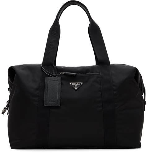 prada mini duffle bag|prada re nylon duffle bag.